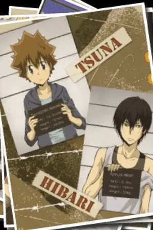 ปกนิยาย [fic Reborn] เป็นผมไม่ได้หรอที่จะรักคุณ  [yaoi] D18