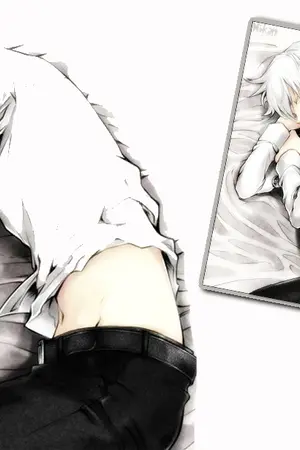 ปกนิยาย [Fic Reborn]   ความรักของเรา  2   [Yaoi]