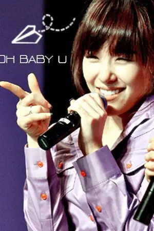 ปกนิยาย [One - Shot] รัก [TiffxTae]