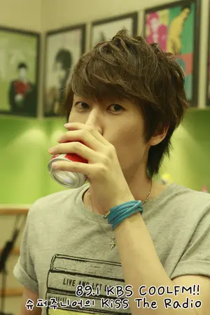 ปกนิยาย [Fic SJ] My  heart  never  lies~"38"~ Hanhyuk