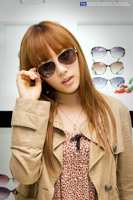 Tm generation