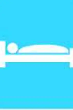 ปกนิยาย [ห้ามเข้า]ห้องโรงแรมประจำกลาเซียร์