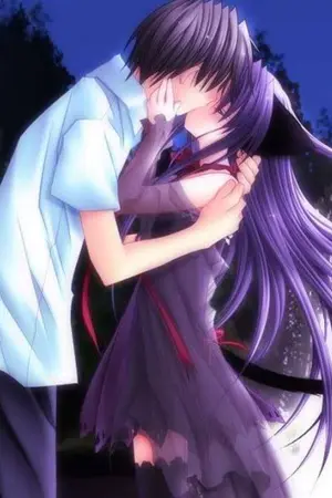 ปกนิยาย I love you high schoolรักติ๊งต๊องของยัยบ๊อง