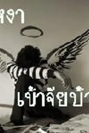 ปกนิยาย