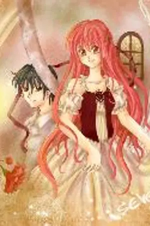 ปกนิยาย fic เซวีน่า ตอน ทายาทคนใหม่