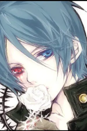 ปกนิยาย [Fic Reborn Yaoi 10069] My Memorise