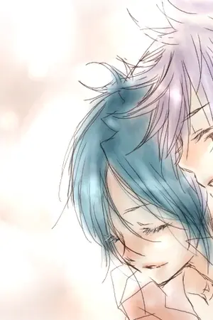 ปกนิยาย [Fic Reborn Yaoi 10069] Kioku no hate