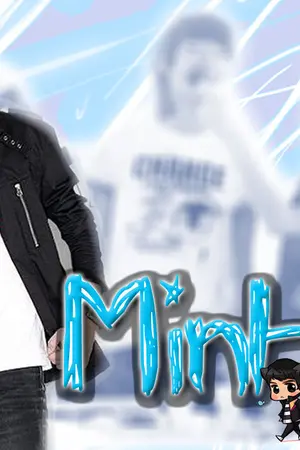 ปกนิยาย Sf Shortfic 2Min SHINee (+Onkey,KyuMin,etc.)