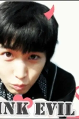 ปกนิยาย [FIC SJ] PINK EVIL  ★ ;: KYUMIN & woncin  kihae