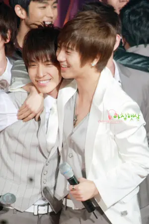 ปกนิยาย Because of love [ เพราะว่า...รัก