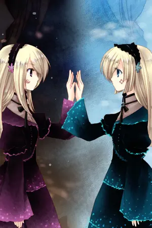 ปกนิยาย แหล่งข้อมูลสายเวทมนต์มนตราแห่งศาสตร์ความมืด