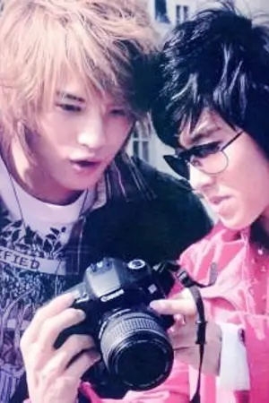 ปกนิยาย *TVXQ's Fiction : YunJae :: Destiny*