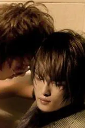 ปกนิยาย ▬ My_Short,,Fiction ▬