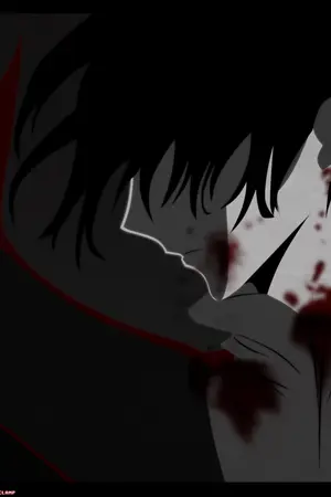 ปกนิยาย DARK ONLINE ภาค การกำเนิดจอมมาร