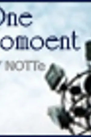 ปกนิยาย <font color="#ffffff"><b> One_Moment <b>