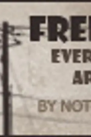 ปกนิยาย <font color="#ffffff"><b>Free_every ART<b>