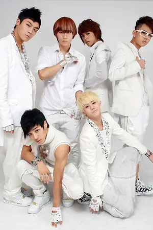 ปกนิยาย แก็งอันตรายvsเทพบุตรสุดหล่อ(อัพตอนนี่น่ะเหรอโรงเรียน100%จ้า)