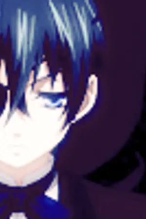 ปกนิยาย only ciel! [Black butler fanfic]
