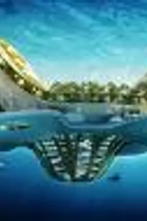 ปกนิยาย :: THE FIRWIND STADIUM ::