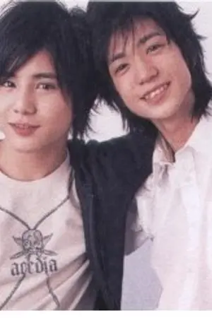 ปกนิยาย [Fan-Fic HSJ] แต่งงานกันนะ (Nakayama,Ryuchii)