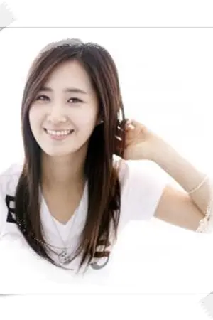 ปกนิยาย [Fic SNSD Yuri]  Restriction of  Heart(My Bodyguard)