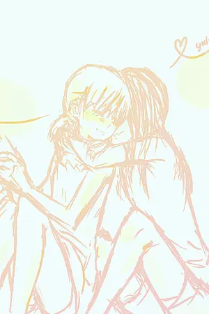 ปกนิยาย [Fic SNSD YulSic]  เธอคือใคร (Yuri ver.)