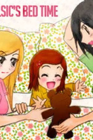 ปกนิยาย [Fic SNSD YulSic] เธอคือใคร (jessica Ver.)