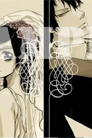 ปกนิยาย Fic khr :[1896]