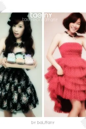 ปกนิยาย Fic  [ SNSD ft SJ ]    เวลา..ไม่อาจย้อนกลับ [Yuri]