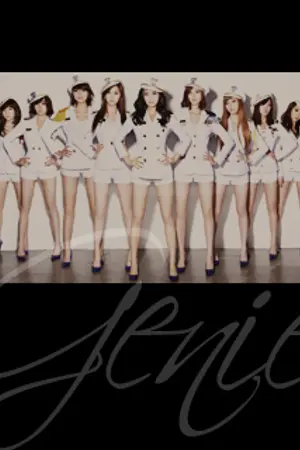 ปกนิยาย University of media love. [Fic Snsd+Sj]