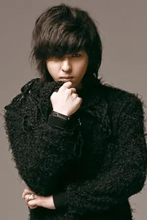 ปกนิยาย [Fic sj] นางทาส...(kihae,kyumin)