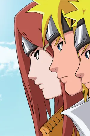 ปกนิยาย [naruto] นำเพลงมาแต่งเป็นเรื่องสั้น