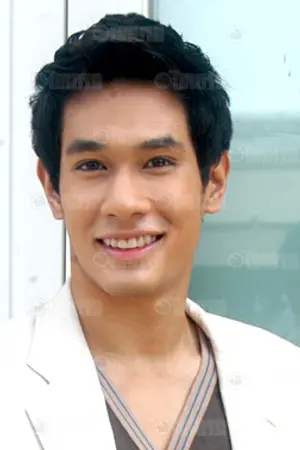 ปกนิยาย Love moon wisher ขอจันทร์..ห้ามใจรัก