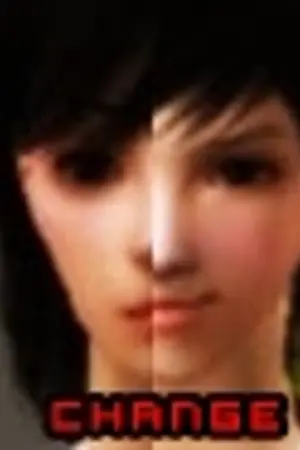 ปกนิยาย CHANGE รักออกแบบได้