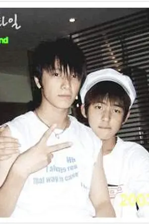 ปกนิยาย Come Back To Me, My Sister  {Fic kihae}