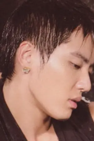 ปกนิยาย [TVXQ Fic]Rainy Night .. Rainy Blue