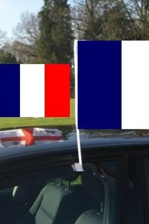 ปกนิยาย ประเทศฝรั่งเศษ