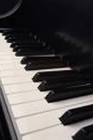 ปกนิยาย Dark Song บทเพลงแห่งความตาย