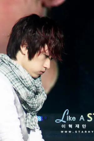 ปกนิยาย Ruota della fortuna   { XXX...Hyuk }  Yaoi