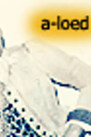 ปกนิยาย ; A-LOED Club !! ~