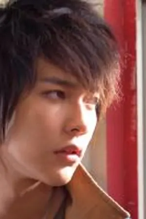 ปกนิยาย =♥คำสาปใจ.. อุบายรัก♥ =