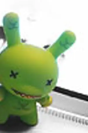 ปกนิยาย Godzilla ' THEME★