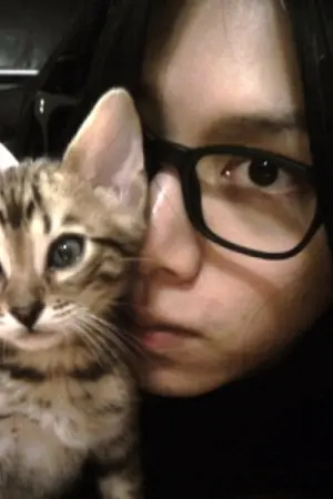 ปกนิยาย I like it[Heechul SF YAOI]