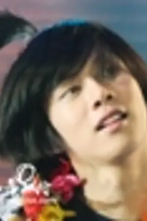 ปกนิยาย Commitment of Love (Suju YAOI)