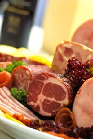 ปกนิยาย สูตรอาหารของอร่อยๆ