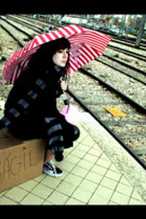 ปกนิยาย อุ่นรัก...สายลมหนาว