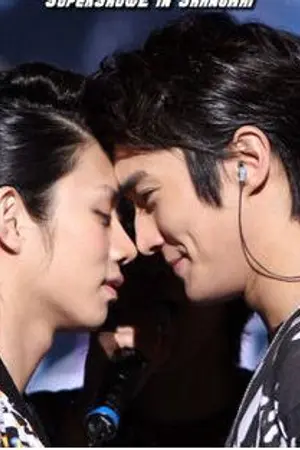 ปกนิยาย oh!~love~ทำไงได้ฉันหลงรักนายซีวอน  woncin   kihae
