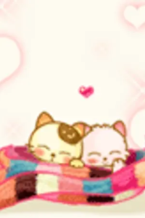 ปกนิยาย Refrigerator... ตู้เย็นสื่อรัก  ((yaoi))