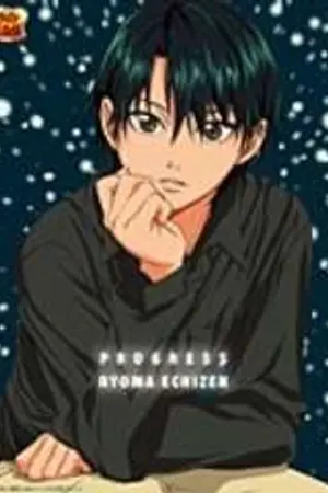 ปกนิยาย (yaoi)The prince of tennis เรื่องป่วนๆในเซงาคุ