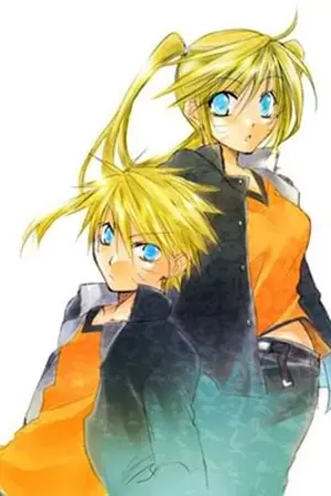 ปกนิยาย [fic naruto] yaoi ปฏิบัติการขโมยหัวใจของนายน่ารัก